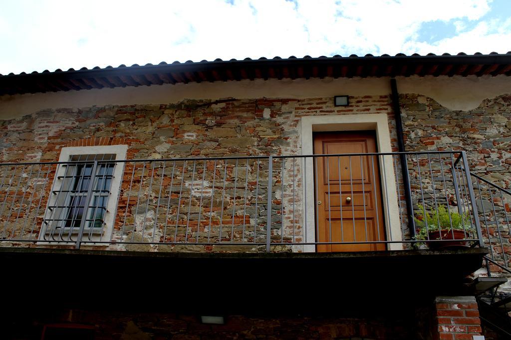 布里克菲奥雷住宿加早餐旅馆 Briaglia 客房 照片