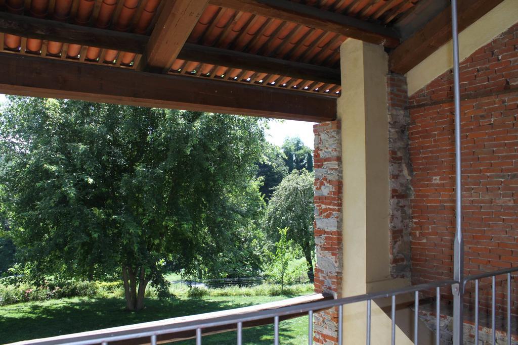 布里克菲奥雷住宿加早餐旅馆 Briaglia 外观 照片